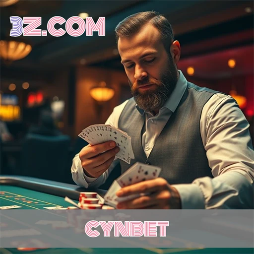 Cynbet: O App que Revoluciona a Diversão nos Jogos Online