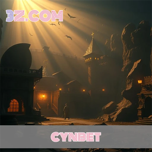 Login no Cynbet: A Revolução do Jogo Online Brasileiro