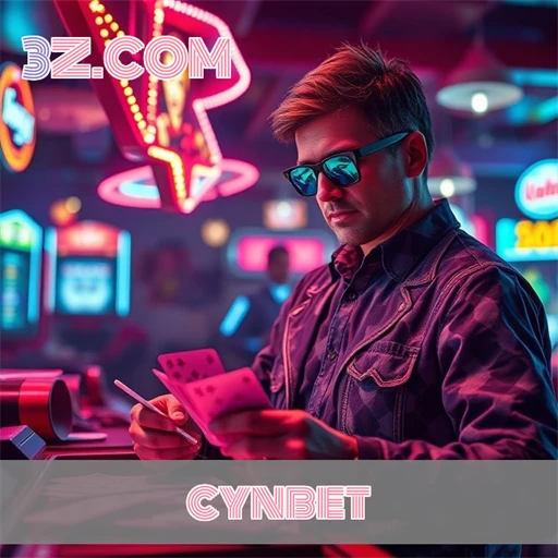 Oportunidades Imperdíveis: Promoções do Site Cynbet Reveladas