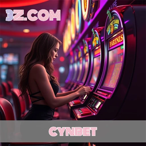 Slots: A Emoção do Cynbet em Cada Rodada